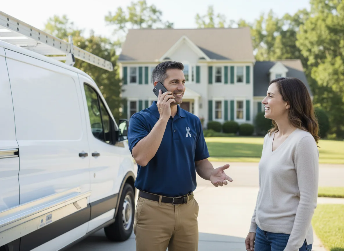 Home Gutter Service Cleveland, WI FAQs
