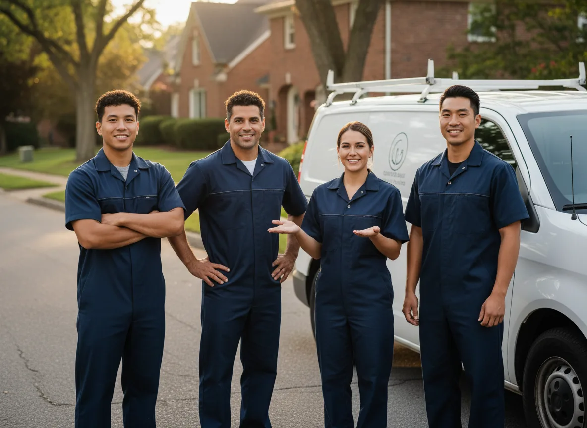 Home Gutter Service company in Cleveland, WI